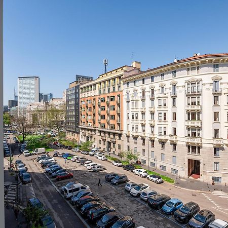 Binario Verticale Μιλάνο Εξωτερικό φωτογραφία